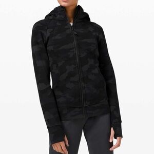 Lululemon Scuba Hoodie *Light Cotton Fleece
Heritage 365 Camo Deep Coal Multi 18